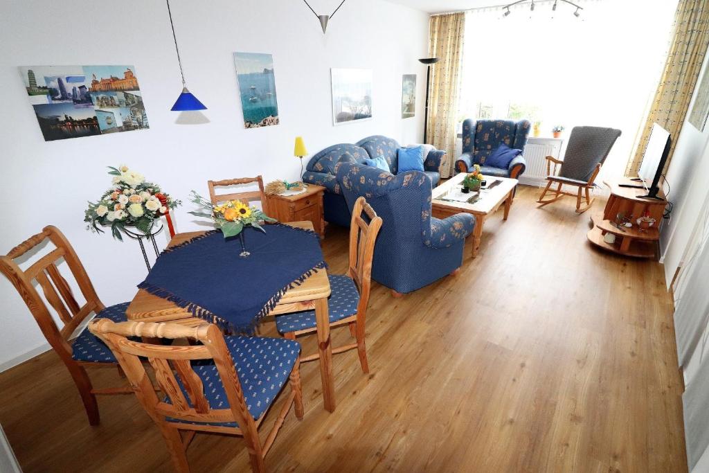 Wohnpark Sandkrug Rönnau room 2
