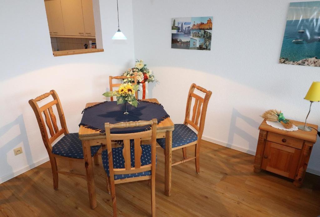 Wohnpark Sandkrug Rönnau room 4
